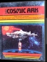 Atari  2600&nbsp; - &nbsp;Cosmic Ark (1982) (Imagic)